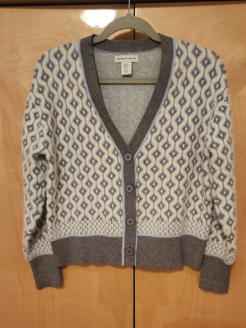 Cupcakes And Cashmere Cardigan
